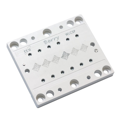 WLCSP Socket | Probe Head Manufacturer